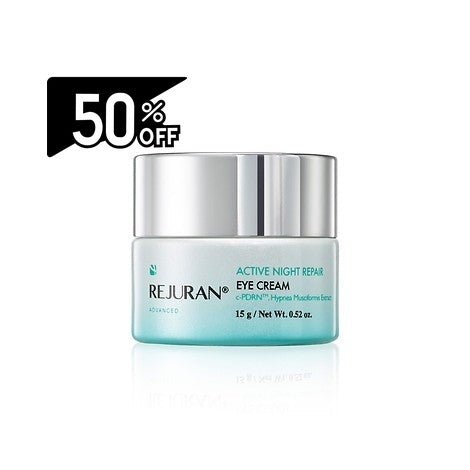 Rejuran   Advanced Repair Eye Cream | Carsha Black Friday 50% OFF