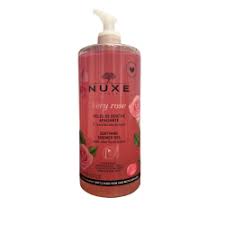 On Sale: Nuxe Shower Gel 200ml | Carsha Beauty