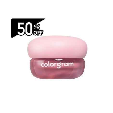 Colorgram Tintin Dory Blur Jam 01 Pinkshew Nut | Carsha Black Friday 50% OFF