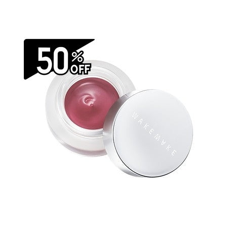 Wakemake Over Blurring Pot 07 Mauve Pink | Carsha Black Friday 50% OFF