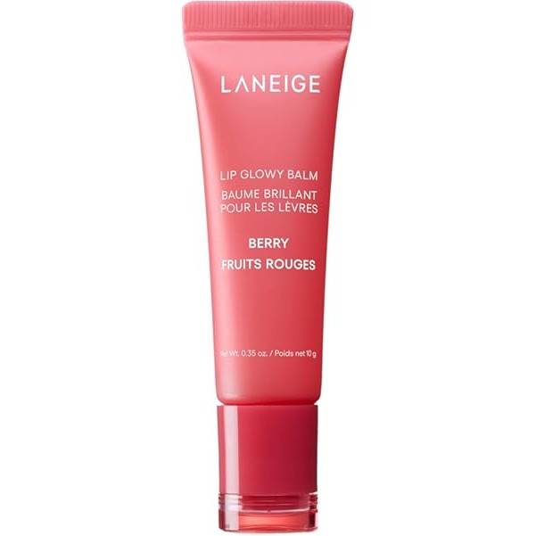 LANEIGE Lip Glowy Balm - Hydrating | Carsha Wholesale