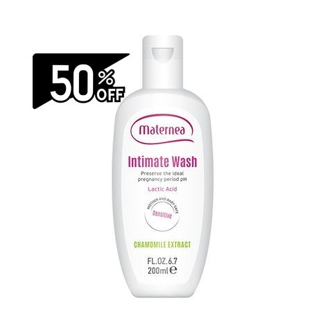 Maternea Maternea Intimate Wash | Carsha Black Friday 50% OFF