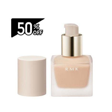 Rmk #101 / Rmk Liquid Foundation | Carsha Black Friday 50% OFF