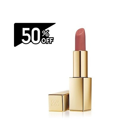 Estee Lauder Pure Color  Matte Lipstick 676 | Carsha Black Friday 50% OFF