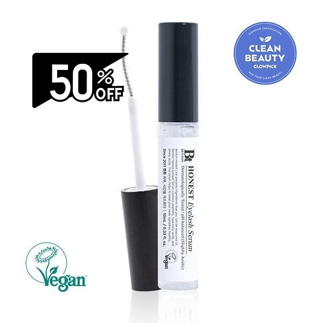 Benton Honest Eyelash Serum 10ml | Carsha Black Friday 50% OFF