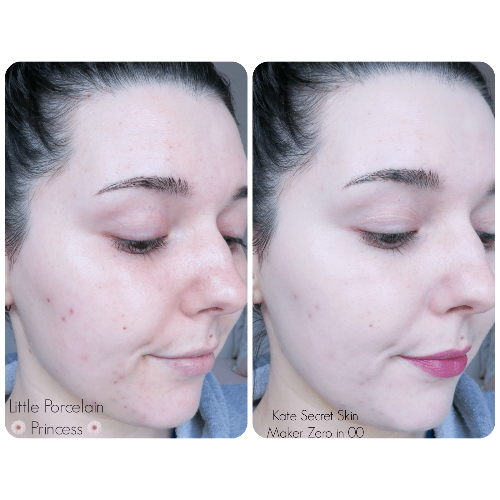 KATE secret skin maker foundation 00 | Carsha Beauty Discounts