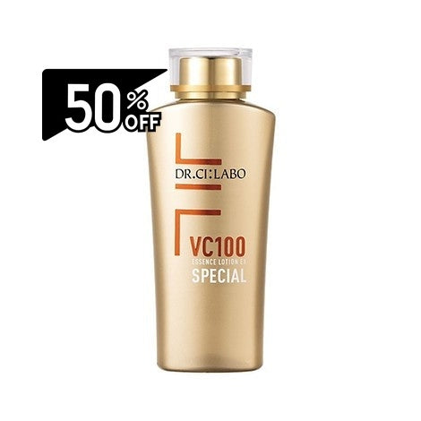 Dr.ci:labo Skin Vc100 Essence Sp 150ml | Carsha Black Friday 50% OFF