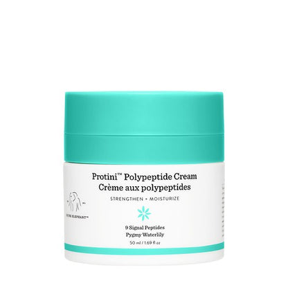 Drunk Elephant De Skin Protini™ Polypeptide Cream | Carsha: Skincare Wholesale