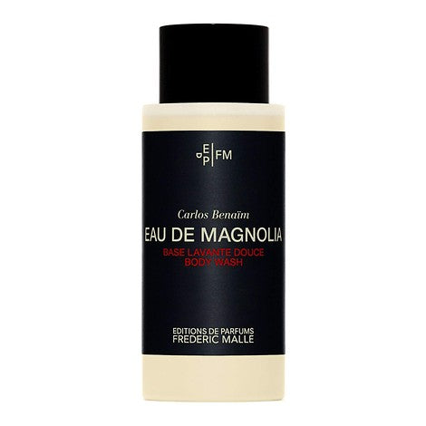 Wholesale Eau De Magnolia Body Wash  | Carsha