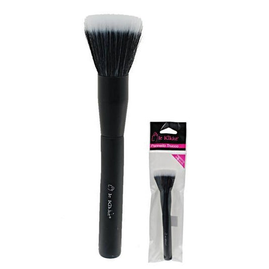 Wholesale Le kikke pennello blush manico nero | Carsha