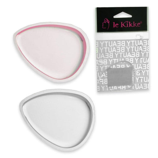 Wholesale Le kikke 1 spugnetta in silicone col. assort. | Carsha