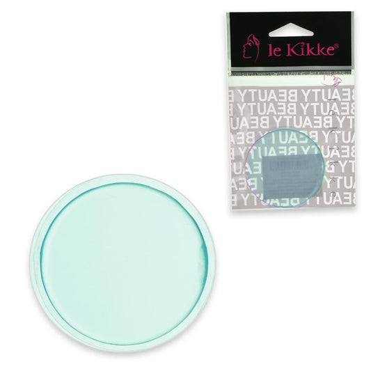 Le kikke spugnetta in silicone