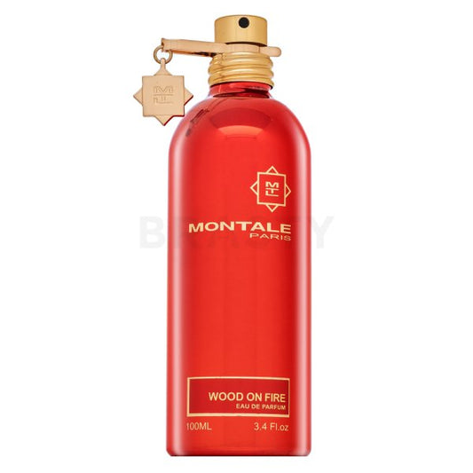 Montale Wood On Fire EDP U 100 ml