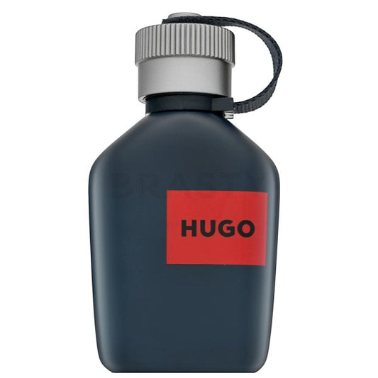 Hugo Boss Jeans Eau De Toilette Uomo 75 ml