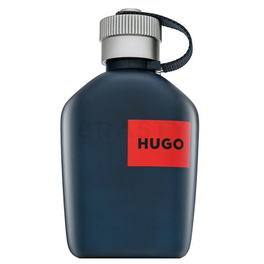 Hugo Boss Jeans Eau De Toilette Uomo 125 ml
