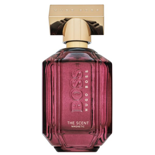 Hugo Boss The Scent For Her Magnetic EDP W 50 ml