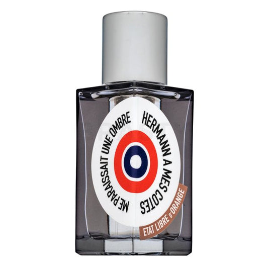 Etat Libre d’Orange Hermann a Mes Cotes Me Paraissait Une Ombre Eau de parfum unisex 50 ml