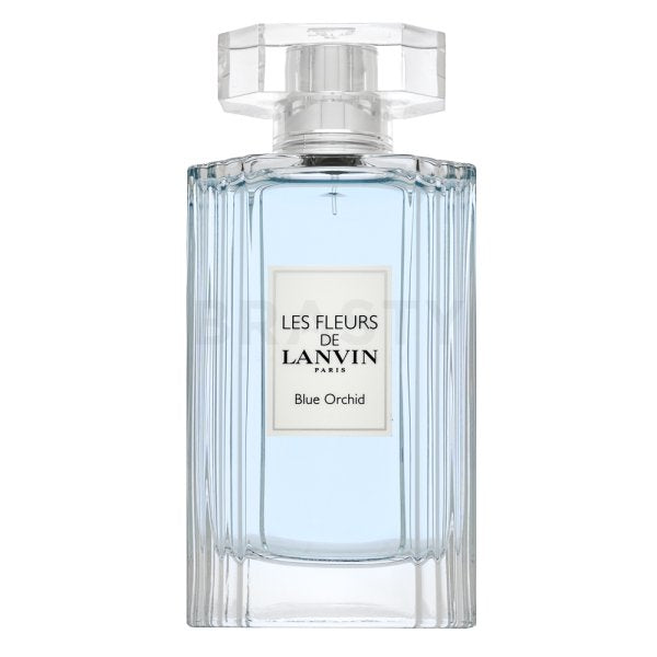 Lanvin Blue Orchid Eau De Toilette Donna 90 ml