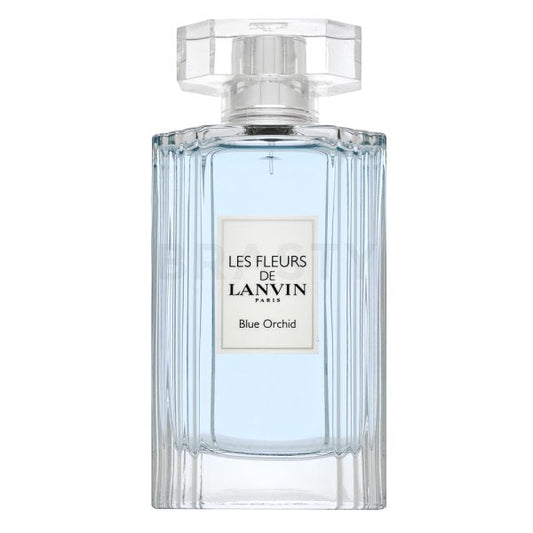 Lanvin Blue Orchid Eau De Toilette Donna 90 ml