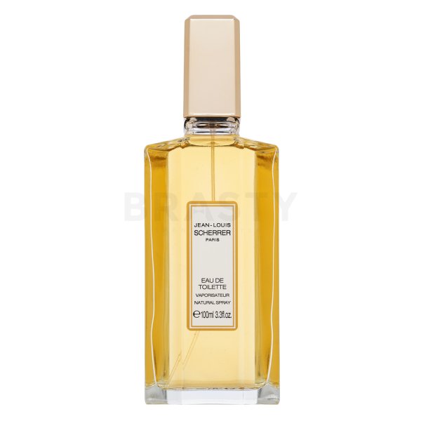 Jean-Louis Scherrer Scherrer Eau De Toilette Donna 100 ml