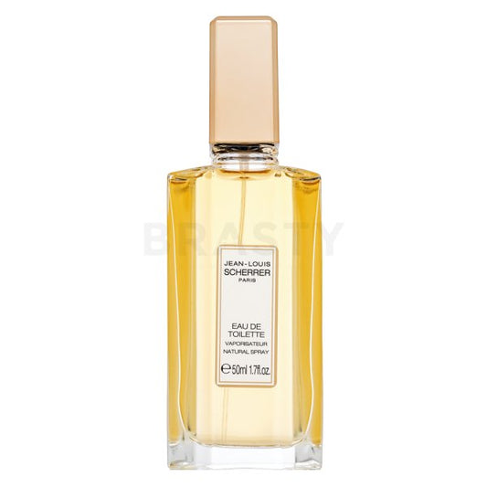 Jean-Louis Scherrer Scherrer Eau De Toilette Donna 50 ml