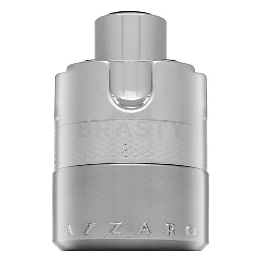 Azzaro Wanted EDP M 50 ml