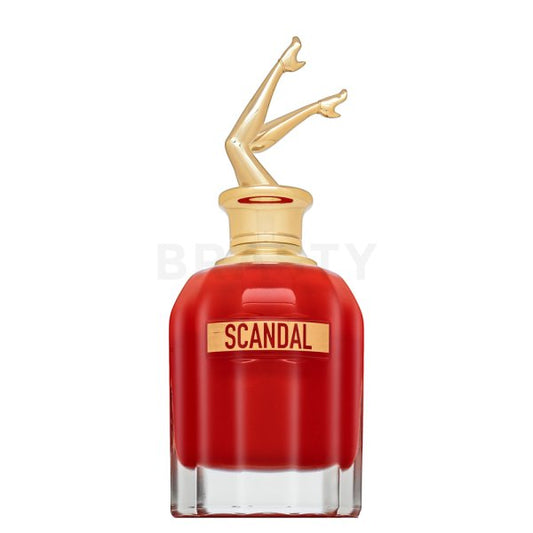 Jean P. Gaultier Scandal Le Parfum Intense Eau de parfum donna 80 ml