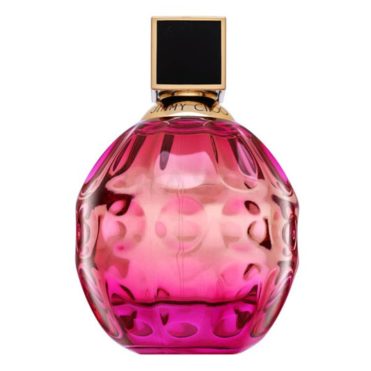 Jimmy Choo Rose Passion Eau de Parfum Donna 100 ml