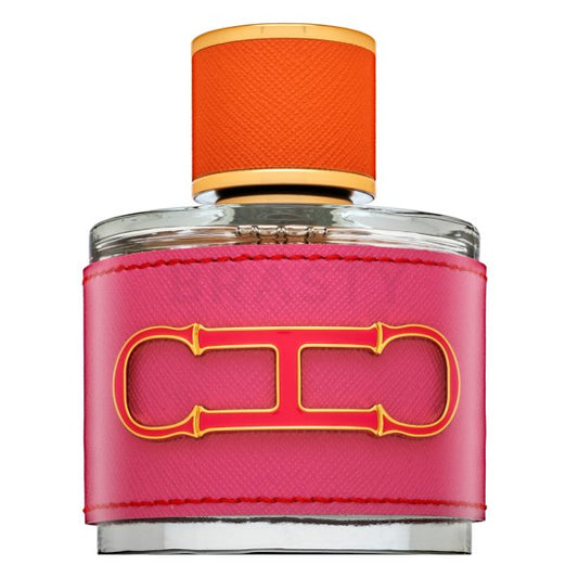 Carolina Herrera CH Pasión eau de parfum donna 100 ml