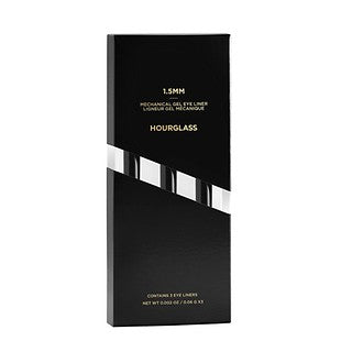 Wholesale Hourglass #obsidian / 1.5mm Gel Liner 3pack | Carsha