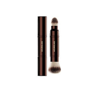 Wholesale Hourglass Retractable Double-ended Brush | Carsha