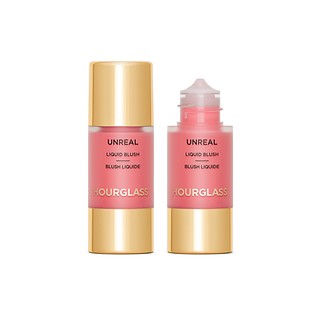 Wholesale Hourglass Unreal Liquid Blush  -  Whim | Carsha