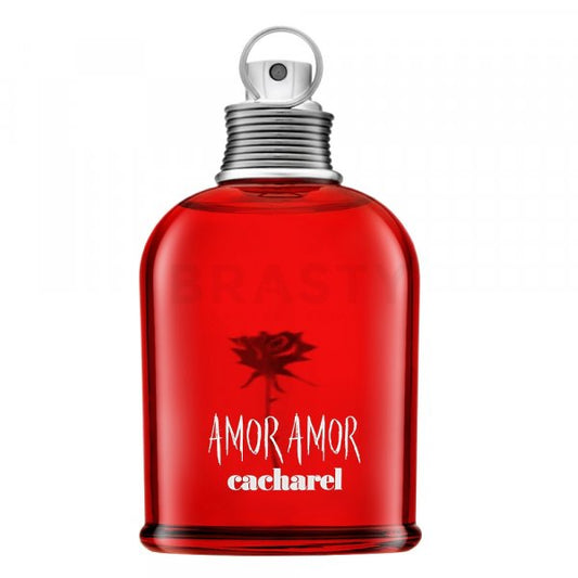 Cacharel Amor Amor Eau De Toilette Donna 100 ml