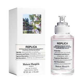 Wholesale Maison Margiela Fragrances Replica Springtime In A Park Edt 30ml" | Carsha