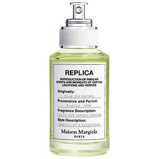 Wholesale Maison Margiela Fragrances Replica From The Garden Edt 30ml | Carsha