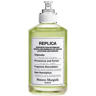 Wholesale Maison Margiela Fragrances Replica From The Garden Edt 100ml | Carsha