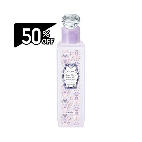 Jill Stuart Deep Moist Body Milk Milk Tea Blend | Carsha Black Friday 50% OFF