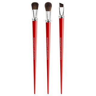 Wholesale Christian Louboutin Beauty Eye Brushes Set 2022 | Carsha