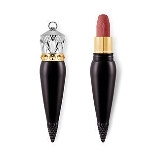 Wholesale Christian Louboutin Beauty exp By. 09/2025 #013m Bare Rococotte / Rouge Louboutin Velvet Matte Lipstick | Carsha