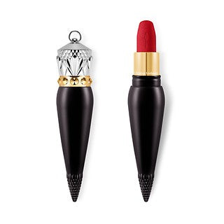 Wholesale Christian Louboutin Beauty exp By. 09/2025 #005m Red Dramadouce / Rouge Louboutin Velvet Matte Lipstick | Carsha