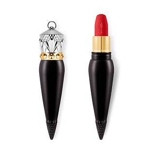 Wholesale Christian Louboutin Beauty exp By. 10/2025 #007m Diva Fire / Rouge Louboutin Velvet Matte Lipstick | Carsha