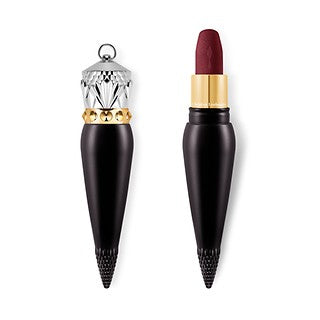 Wholesale Christian Louboutin Beauty exp By. 10/2025 #148m Retro Berry / Rouge Louboutin Velvet Matte Lipstick | Carsha