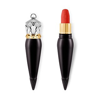 Wholesale Christian Louboutin Beauty exp By. 09/2025 #513m Porto Pomelo / Rouge Louboutin Velvet Matte Lipstick | Carsha