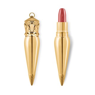 Wholesale Christian Louboutin Beauty Rouge Louboutin Silky Satin Lipstick | Carsha