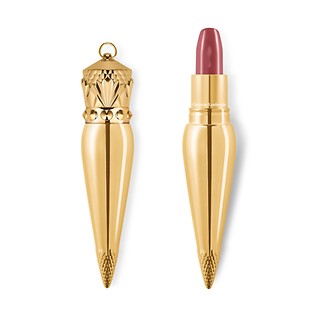 Wholesale Christian Louboutin Beauty exp By. 08/2025 #332 Dune Kiss / Rouge Louboutin Silky Satin Lipstick | Carsha