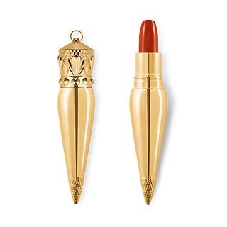 Wholesale Christian Louboutin Beauty exp By. 08/2025 #005 Chili Youpiyou / Rouge Louboutin Silky Satin Lipstick | Carsha