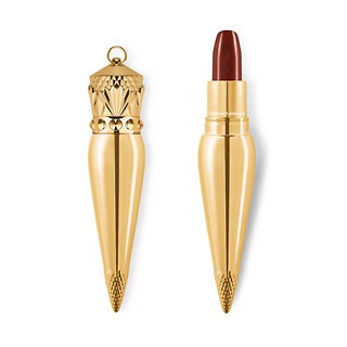 Wholesale Christian Louboutin Beauty exp By. 08/2025 #435 Hazel Dream / Rouge Louboutin Silky Satin Lipstick | Carsha