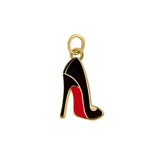 Wholesale Christian Louboutin Beauty Stiletto Charm For Rouge Louboutin Lipstick | Carsha