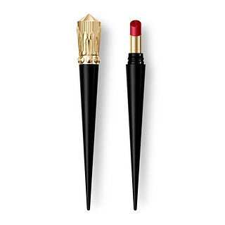 Wholesale Christian Louboutin Beauty Rouge Stiletto Lumi Matte | Carsha