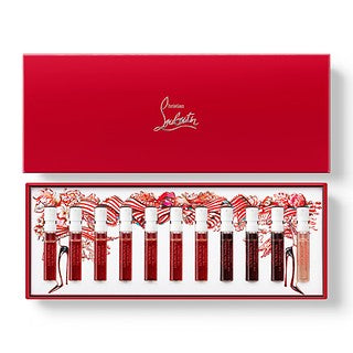 Wholesale Christian Louboutin Beauty Fragrance Scent Library 2023 11x2ml | Carsha